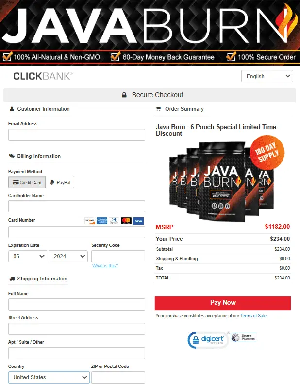 Java Burn official site get 79% off official site get 79% off